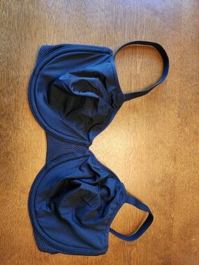 Wacoal 855378 Keep Your Cool Underwire Bra